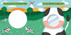 Look On The Farm! (Board Book)