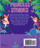 Princess Stories (Hardcover)