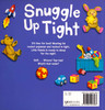 Snuggle Up Tight (Paperback)
