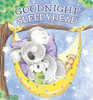 Goodnight Sleepyhead (Paperback)