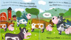 Moo Moo Mooing (Paperback)