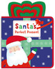 Santa's Perfect Present (Paperback)