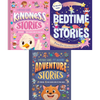 Stories For All Set of 3 (Hardcover) Stories For All Set of 3 (Hardcover)