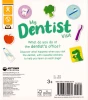 Wellness Time! Set of 2 (Board Book)