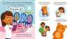 Wellness Time! Set of 2 (Board Book)