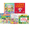 School Rules! Set of 5