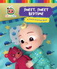 Sweet, Sweet Bedtime: A Touch-and-Feel Book (Hardcover) Sweet, Sweet Bedtime: A Touch-and-Feel Book (Hardcover)