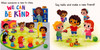 We Can Be Kind (Board Book)