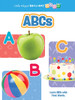 ABCs: Learn ABCs with First Words (Padded Board Book)