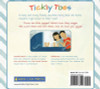 Tickly Toes (Board Book)