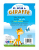 If I Were A Giraffe: Touch and Feel (Board Book)