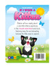 If I Were A Kitten: Touch and Feel (Board Book)