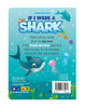 If I Were A Shark: Touch and Feel (Board Book)