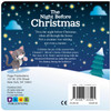 The Night Before Christmas (Padded Board Book)*