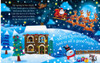 The Night Before Christmas (Padded Board Book)*
