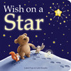Wish On a Star (Padded Board Book)