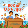 Box of Dreams (Hardcover)
