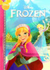 Frozen: Disney (Hardcover)