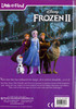 Frozen II: Disney Look and Find (Hardcover)
