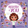 Olivette is You (Hardcover)
