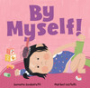 By Myself! (Board Book)