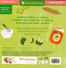 Too Green! (Spanish/English) (Board Book)