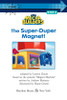 The Super-Duper Magnet! Mecha Builders Step 2 (Paperback)