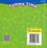 CASE OF 40 - Tummy Time (Board Book)*