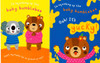When You're Silly and You Know It! (Board Book)-Clearance Book/Non-Returnable