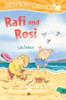 Adventures with Rafi and Rosi! Set of 5