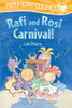 Adventures with Rafi and Rosi! Set of 5