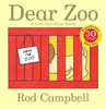 Dear Zoo: A Lift-the-Flap Book (Board Book)