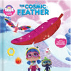 The Cosmic Feather (Hardcover)