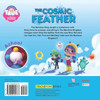 The Cosmic Feather (Hardcover)