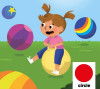 In Our World: A Book of Shapes (Board Book)