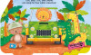 Safari Park (Board Book)