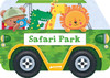 Safari Park (Board Book)