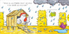 Charlie Chick's Rainy Day: Push, Pull, Slide (Board Book)