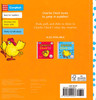 Charlie Chick's Rainy Day: Push, Pull, Slide (Board Book)