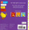 Night Night, Charlie Chick (Board Book)
