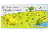 Charlie Chick Comes to the Rescue! Pop-Up Book (Board Book)