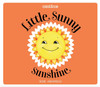 Little Sunny Sunshine (Spanish English)(Board Book)