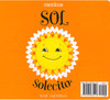 Little Sunny Sunshine (Spanish English)(Board Book)