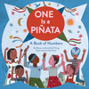 One is a Piñata (Spanish/English) (Hardcover)