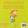 Dance! AMAZING ME! (Board Book)*
