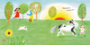 I Like the Sun (Spanish/English) (Board Book)