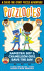 Hamster Boy and Chameleon Girl Save the Day: Puzzloo!es (Paperback)