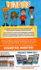 Disaster Master: Puzzloo!es (Paperback)