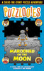 Marooned on the Moon: Puzzloo!es (Paperback)