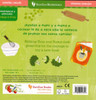 CASE OF 40 - Too Green! (Spanish/English) (Board Book)